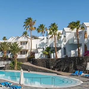Livvo Morromar Appart hôtel Puerto del Carmen (Lanzarote)