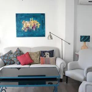 Casas Y Patios De Appartamento