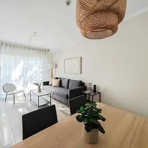 Apartamento Azz Torre De La Plata
