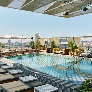 The Hoxton, Poblenou Hotel Barcelone