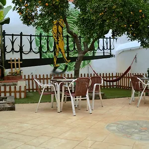 Albergue Tarragona Hostel