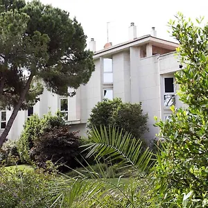 Motel para Casais Punt 14