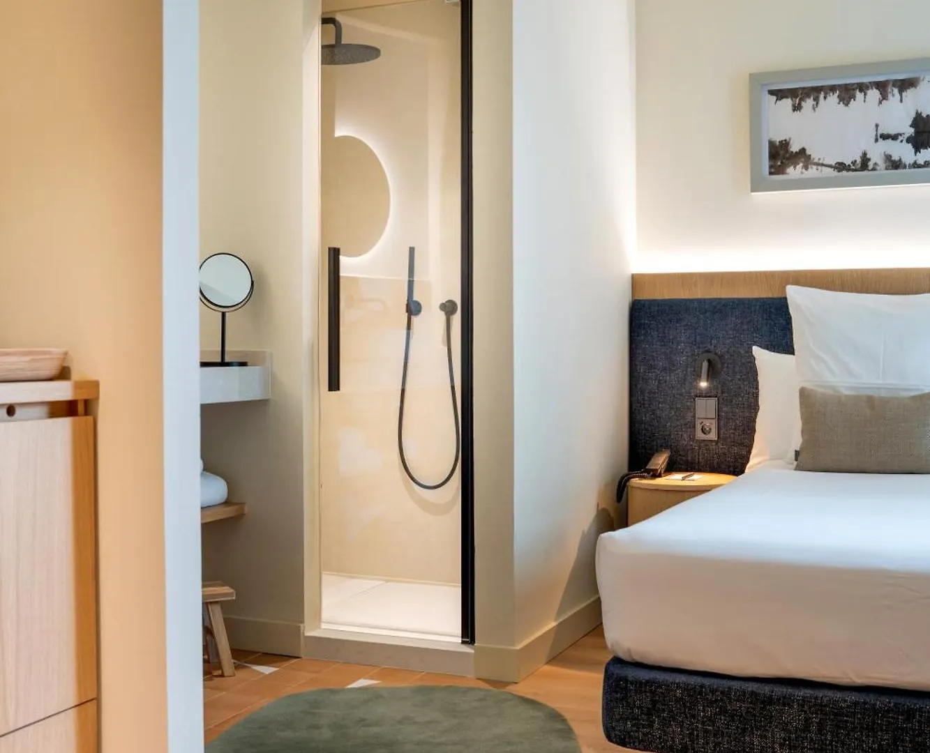 Ocean Drive Sevilla Hotel Sevilha