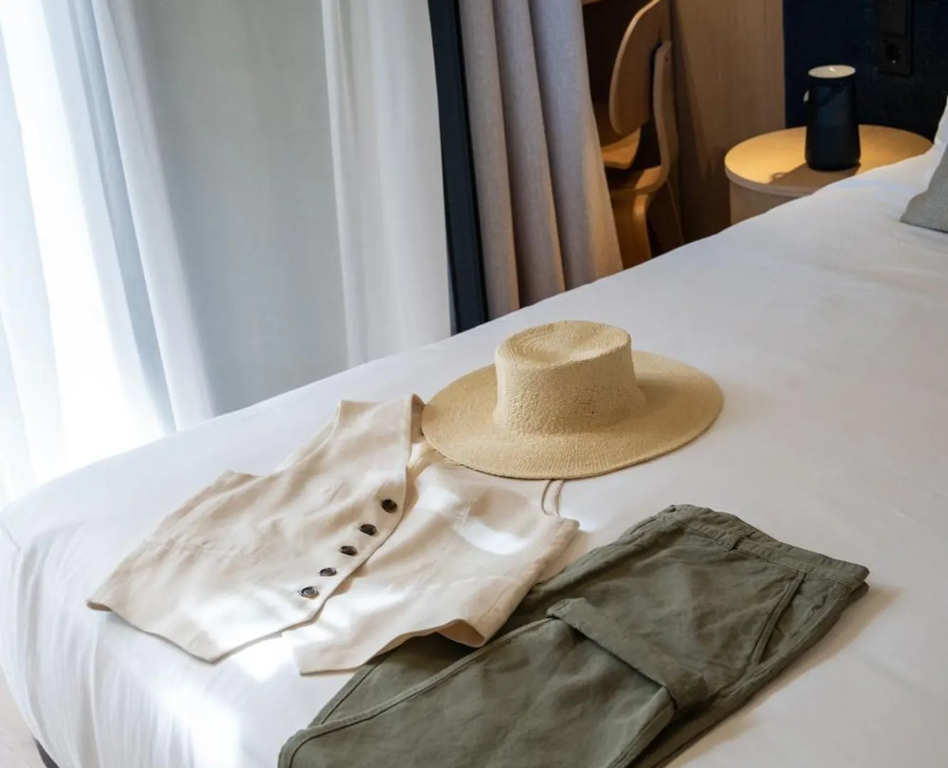 Hotel Ocean Drive Sevilla